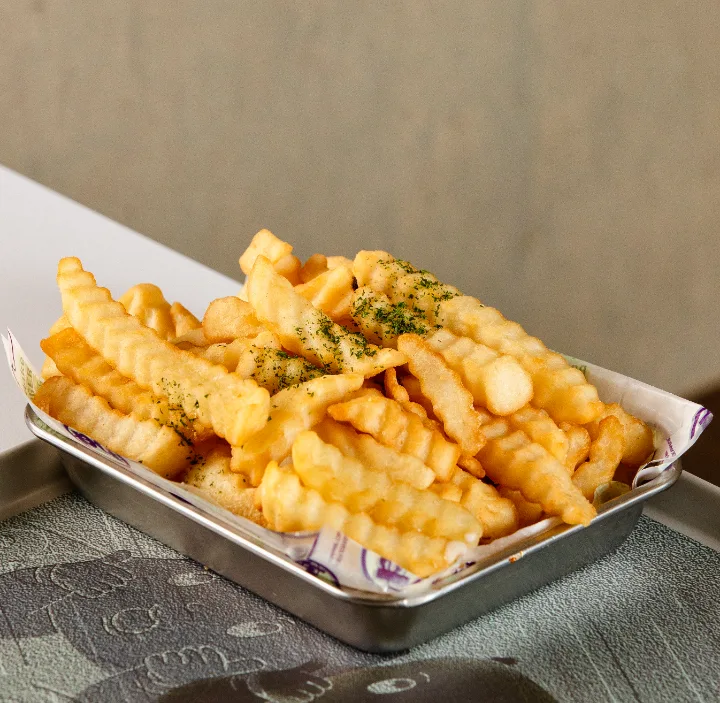 ORIGINAL FRIES