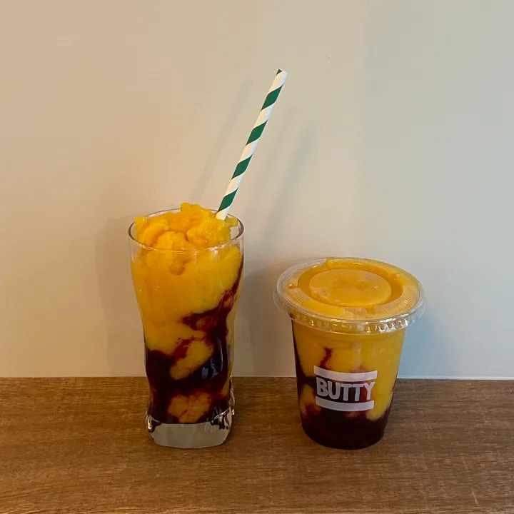 Sunset citrus