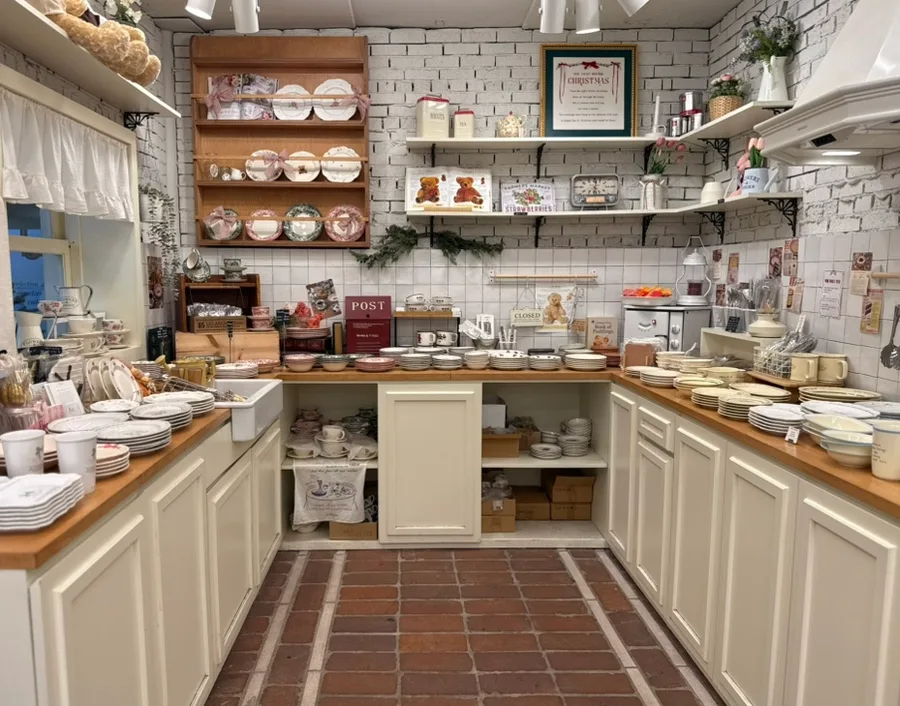 Marylebone（メリルロボン）
