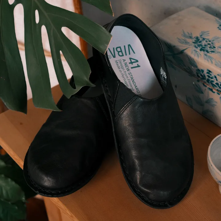 Zuma Shoes