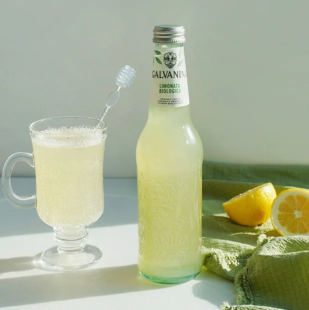 ガルバニーナ レモン 335ml