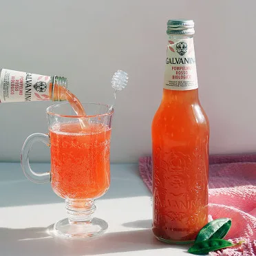 ガルバニーナ グレープフルーツ 355ml