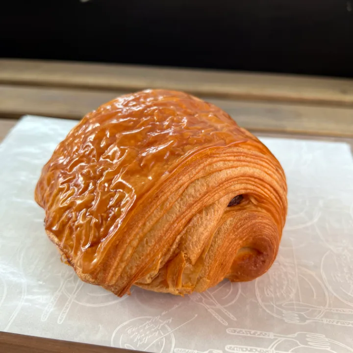 MAXパン・オ・ショコラ