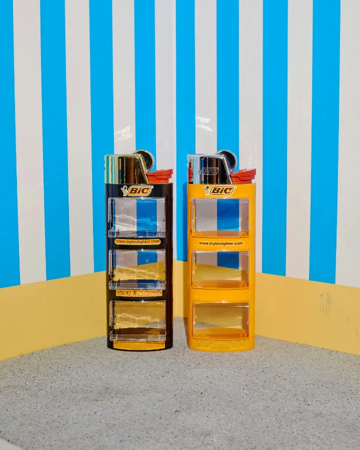 Bic Display Shelf(2色)
